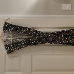 Diane Von Furstenberg Wrap Dress